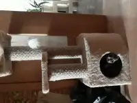 Домик когтеточка