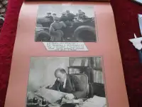 антикварный альбом, фотография 12