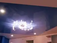 Натяжные потолки под ключ в Самаре