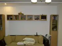 Продается квартира в элитном доме район курортной зоны г. Ессентуки, ул. Октябрьская 337, с новым ремонтом, общая площад, 130,00 м², 8 эт., Кур. зона, Октябрьская 337, фотография 4