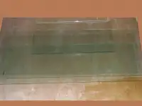 Стёкла мебельные.