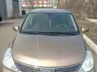 Продам авто Nissan Tiida