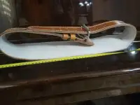 Большой серый  лёгкий  Комби - чемодан 70 x 50 x 20 см  8 колёс сбоку ! 4 снизу всего 12 колёс !  Три ручки !, фотография 12