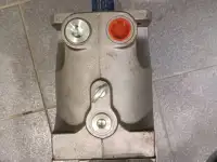 Продам насос PV140R1L1T1NFT1