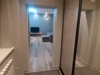 Ремонт квартир