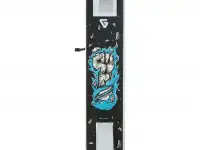 Самокат складной GRAFFITI, фотография 2