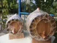 Дубовые Бочки, фотография 6