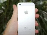 Телефон iPhone 5s 16gb
