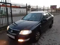 Продаю Nissan Almera Classic в очень хорошем состоянии