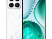 Смартфон honor x8c 6/128gb, белый eac