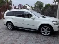 Продам мерседес GL AMG 2008 г