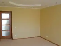 Внутренняя отделка квартир