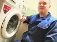 Профессиональный ремонт стиральных машин с выездом