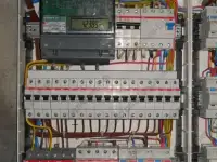 Электромонтажные работы любого объема