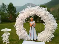 Выездная регистрация на свадьбу