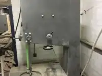Станок ленточнопильный