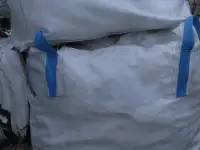 Продам 4 стропные биг бэги