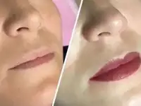 ПМ Татуаж Казань, мини ТАТУ
