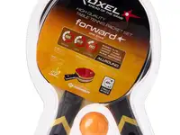 Набор для настольного тенниса roxel forward, 2 ракетки, 3 мяча