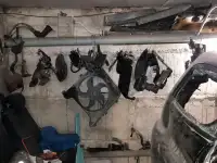 Распродам  Санг йонг Кайрон по частям., фотография 5