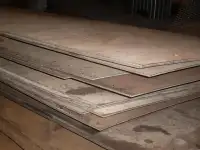 Лист 18 мм сталь класса 09г2с 12 штук