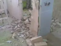 Демонтаж