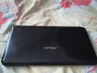 Ноутбук ASUS K50AB, фотография 2