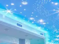 Потолки Иркутск, фотография 3