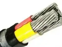 Кабель АВБбШв 3х240+1х120