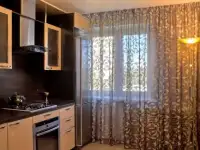 Ремонт кухни
