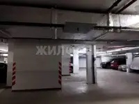 Продается место на закрытой стоянке, 14 м2