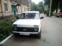 Продам Лада 4x4 2121 Нива, фотография 3