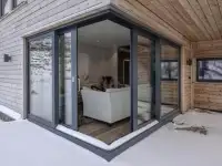 Okna Premium, Системы Schuco для частного и загородного строительства, фотография 2