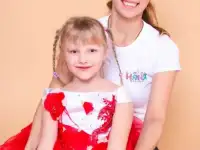 Няня на час/Няня на время больничного/Няня в салон, фотография 8