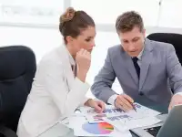 Поиск помощника руководителя