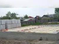 ФУНДАМЕНТ БЕТОННЫЙ