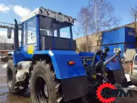 Трактор хтз Т-17221, фотография 7