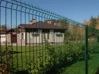Предлагаю услуги по монтажу и изготовлению заборов г.Екатеринбург.