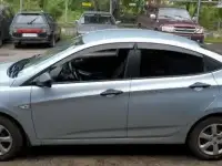 Продаю Хендай Солярис