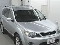 Mitsubishi  Outlendet