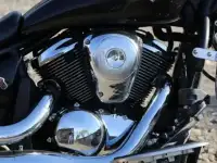 Kawasaki VN900 Vulcan, фотография 5