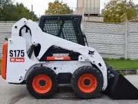 Услуги Спецтехники89
