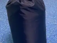 Спальный мешок 