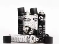 Выходи СУХИМ ИЗ ВОДЫ НАНО РЕФЛЕКТОР NANO REFLECTOR