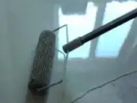 Упрочнение бетонного пола