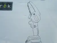 Инструменты