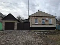 Продам дом в Жовтневом районе г.Луганск