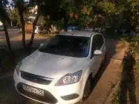Ford Focus II,2011