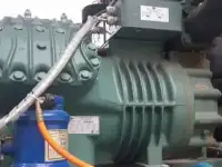 Компрессоры Bitzer