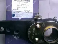 Продам тормозную трещётку на грузовой прицеп, фотография 2
